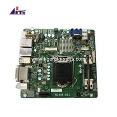 एटीएम पार्ट्स Diebold CCA PRCSR AIO CI5 2.7GHZ Win10 49256605200A