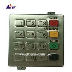 49255715721B Diebold EPP7 SM ENG कीबोर्ड एटीएम मशीन पार्ट्स