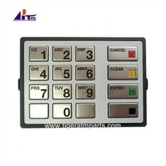 एटीएम मशीन पार्ट्स Diebold Nixdorf EPP7 कीबोर्ड 49249442707B