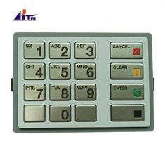 एटीएम मशीन पार्ट्स Diebold EPP7 PCI-Plus कीबोर्ड अंग्रेजी संस्करण 49249443707A