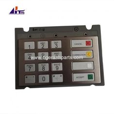 एटीएम मशीन पार्ट्स Diebold Nixdorf DN EPP V8 INT2 ASIA PK2 कीबोर्ड 1750346539