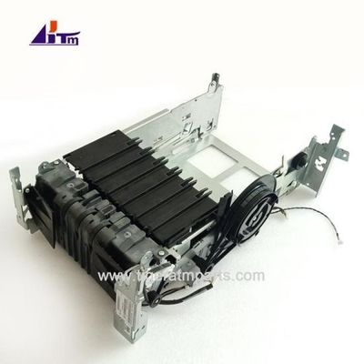 49242427000A Diebold 5500 स्टैकर मॉड्यूल एटीएम मशीन पार्ट्स