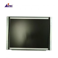 एटीएम मशीन पार्ट्स Diebold 5500 15 इंच डिस्प्ले एलसीडी मॉनिटर 49250934000A