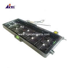 Diebold Nixdorf एटीएम पार्ट्स डीएन सीरीज CHT लोअर ट्रांसपोर्ट RM4V 1750307947 1750301917