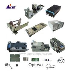 Diebold Opteva मॉड्यूल और उसके सभी एटीएम मशीन भागों