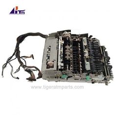 49233126000A Diebold 368 ECRM कैश स्लॉट बैक एटीएम मशीन पार्ट्स