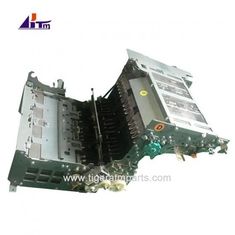 एटीएम मशीन पार्ट्स Diebold 368 ECRM UTR ऊपरी परिवहन पीछे 49233158000A