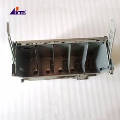 एटीएम मशीन पार्ट्स Diebold 368 ECRM चेसिस 5 कैसेट हाई ULWS5A