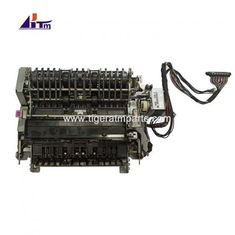 एटीएम मशीन पार्ट्स Diebold 378 UTFL ऊपरी परिवहन फ्रंट 49233111000A