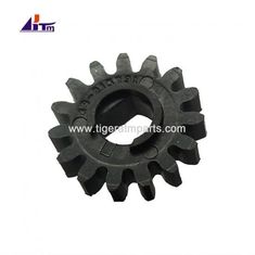 एटीएम स्पेयर पार्ट्स Diebold 5500 स्टैकर 15 टूथ M1 गियर 49242427000A-35 49215731000A