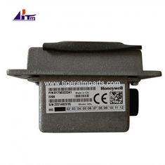 Diebold Nixdorf DN सीरीज बारकोड स्कैनर हनीवेल N670 एटीएम पार्ट्स 1750333341