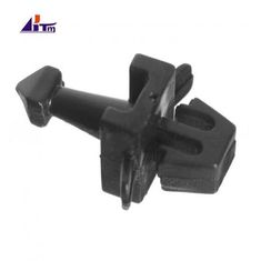 एटीएम स्पेयर पार्ट्स Diebold Opteva पिन स्नैप लॉक स्क्वायर ब्लैक 49023555000B