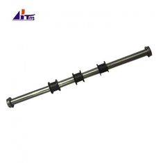 एटीएम स्पेयर पार्ट्स Diebold Opteva शाफ्ट ट्रांसपोर्ट Idler विधानसभा 49202790000A
