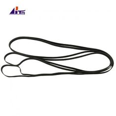 एटीएम स्पेयर पार्ट्स Diebold Opteva सेमी-स्ट्रेच फ्लैट बेल्ट 2412 मिमी 29008482000L