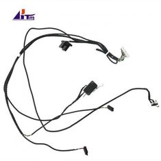 एटीएम स्पेयर पार्ट्स Diebold Opteva स्टैकर सेंसर केबल हार्नेस 49250146000D