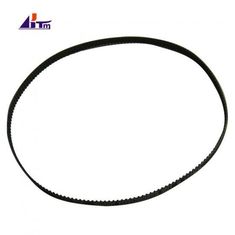 एटीएम स्पेयर पार्ट्स Diebold Opteva कार्ड रीडर टाइमिंग बेल्ट 49201479000A