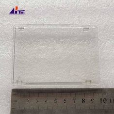 एटीएम स्पेयर पार्ट्स Diebold Opteva कवर कार्ड स्पष्ट 49203058000A 49203058000B