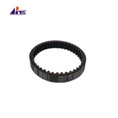 एटीएम स्पेयर पार्ट्स Diebold टाइमिंग बेल्ट 41T 49018410000B