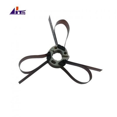 एटीएम पार्ट्स डाइबोल्ड डब्ल्यूसीएस-एस रोलर असेंबली 49024216000A 49024216000B