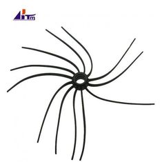 एटीएम स्पेयर पार्ट्स Diebold पैडल व्हील 49242427000A-03-1 49254708000A