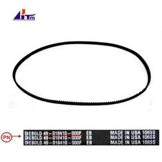 एटीएम स्पेयर पार्ट्स Diebold Opteva बेल्ट 210T 49018410000F