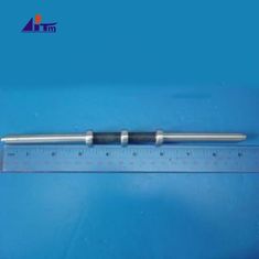 एटीएम स्पेयर पार्ट्स Diebold आउटपुट शाफ्ट 39009235000B