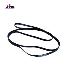 एटीएम स्पेयर पार्ट्स डाईबोल्ड फ्लैट बेल्ट 0.25 सेमी स्ट्रेच 29008482000E
