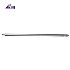 एटीएम स्पेयर पार्ट्स Diebold शाफ्ट स्ट्रिपर व्हील 49204051000A