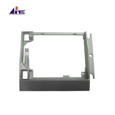 एटीएम स्पेयर पार्ट्स Diebold Opteva कार्ड रीडर फ्रेम बेज़ेल 49236861000A