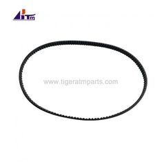 एटीएम स्पेयर पार्ट्स Diebold ट्रांसपोर्ट ड्राइव बेल्ट 131T 49018410000G