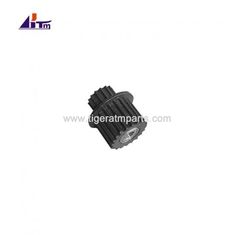 एटीएम स्पेयर पार्ट्स Diebold Opteva 14/20T गियर पुली 49202762000A