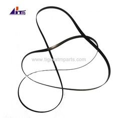 एटीएम स्पेयर पार्ट्स Diebold बेल्ट Semi Stretch AFD 2.0 4HI Vert 29008482001K