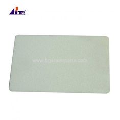 एटीएम मशीन पार्ट्स Diebold कार्ड रीडर सफाई कार्ड 00-051247-000A 00051247000A