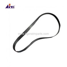 एटीएम मशीन पार्ट्स Diebold ECRM फ्लैट बेल्ट 10X432X0.8 ZU-10 बेल्ट लंबाई 49260550000A