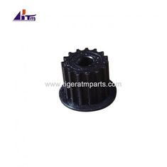 एटीएम स्पेयर पार्ट्स Diebold Opteva स्टैकर पुली गियर 15T 49201076000A