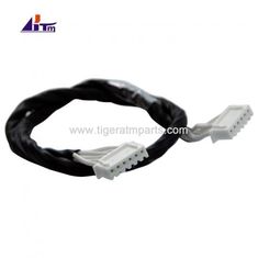 एटीएम स्पेयर पार्ट्स डाइबोल्ड केबल पावर मोटर 385MM 49207979000A