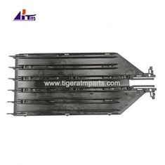 एटीएम पार्ट्स Diebold DN100 प्लेट 2.0 आरए प्रस्तुतकर्ता 49242431000H-05 49250199000F