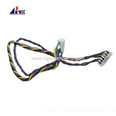 49220935000C एटीएम Diebold Nixdorf मोटर केबल ESC RL छाती परिवहन 49221808000F-18