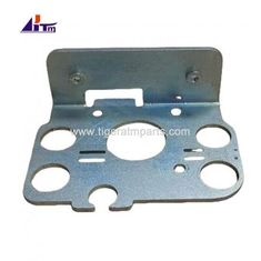 एटीएम Diebold Nixdorf ESC RL छाती परिवहन मोटर समर्थन भागों 49221808000F-15