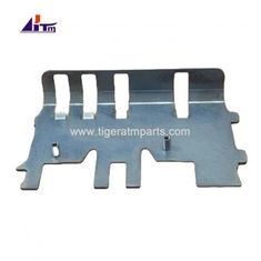 Diebold Nixdorf फ्रंट शीट मेटल पार्ट्स ESC RL चेस्ट ट्रांसपोर्ट एटीएम पार्ट्स 49221808000F-12