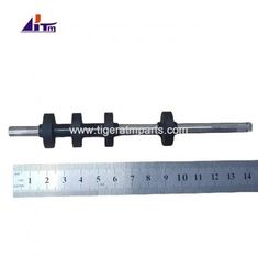 Diebold Nixdorf ESC RL छाती परिवहन 6x140 रोलर शाफ्ट 49221808000F-02