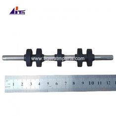 Diebold Nixdorf रोलर शाफ्ट 6*124 ESC RL छाती परिवहन 49221808000F-01