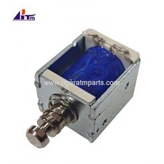 Diebold Nixdorf एटीएम पार्ट्स डीएन सोलेनोइड RM4V 1750174854 एटीएम सहायक उपकरण