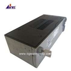 1750078602 Wincor Nixdorf CCDM रिजेक्ट कैसेट एटीएम मशीन पार्ट्स
