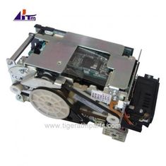 एटीएम मशीन पार्ट्स Wincor Nixdorf कार्ड रीडर CHD-V2X मानक संस्करण 1750049626