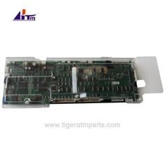 1750105679 Wincor CMD USB कंट्रोल बोर्ड एटीएम मशीन पार्ट्स