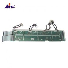 एटीएम मशीन पार्ट्स Wincor Nixdorf 2050XE CMD-V4 बस वितरक बोर्ड 4x कवर के साथ 1750044878