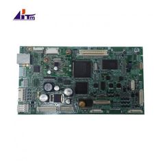 एटीएम पार्ट्स Wincor Nixdorf V2XU कार्ड रीडर कंट्रोल बोर्ड 1750105988-01