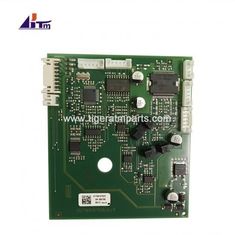 ATM Parts Wincor Nixdorf Shutter Controller पीसीबी नियंत्रण बोर्ड 1750157286-23 1750157521