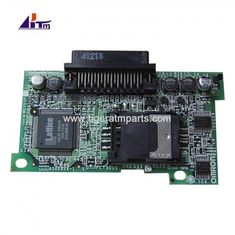 एटीएम मशीन पार्ट्स Wincor Nixdorf V2XF कार्ड रीडर आईसी कंट्रोल बोर्ड V2XF-23 49997820